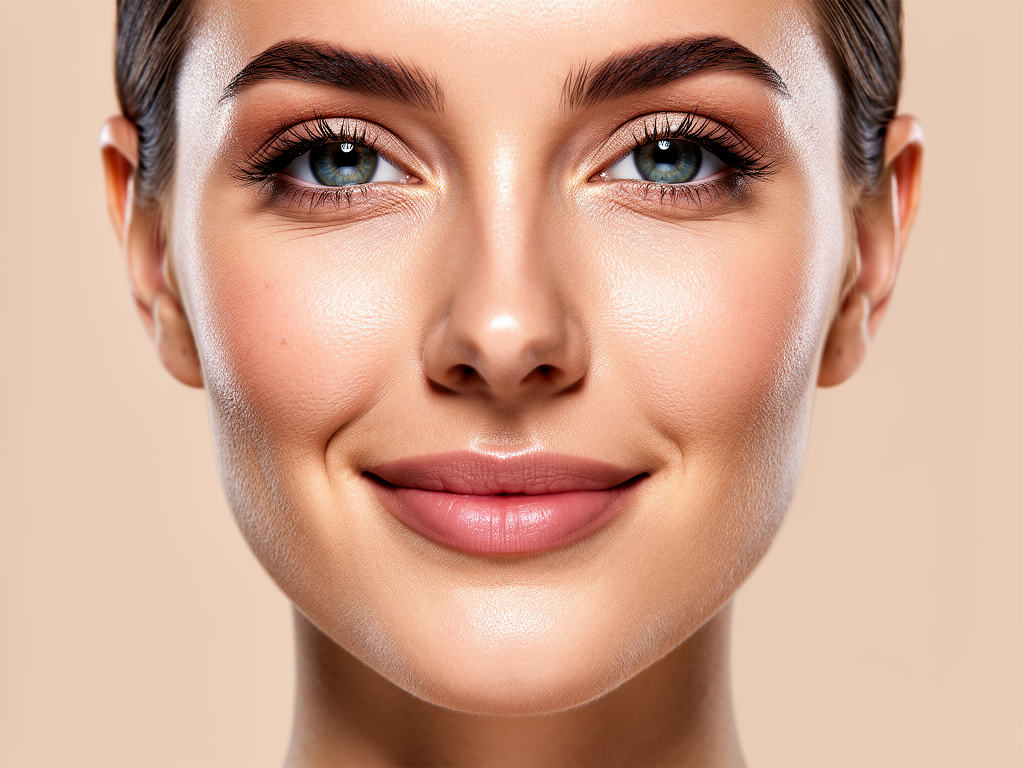 Photo Facial lifting