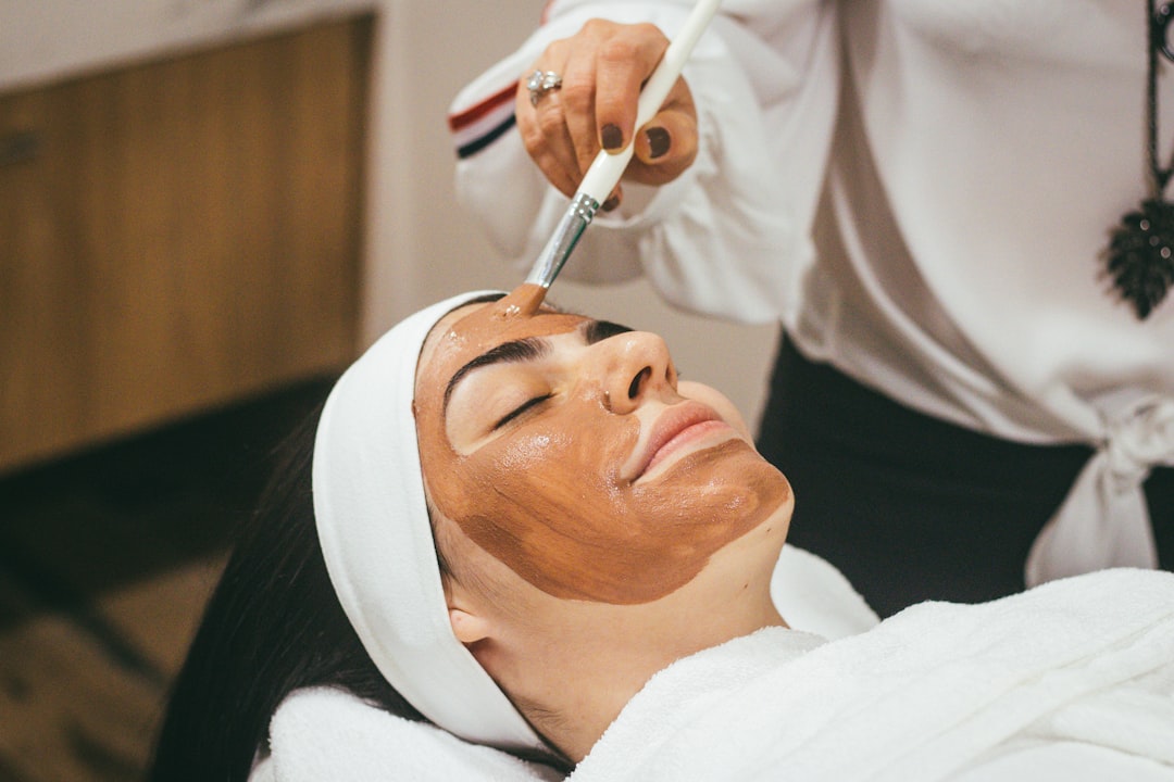 Photo laser pigmentation removal