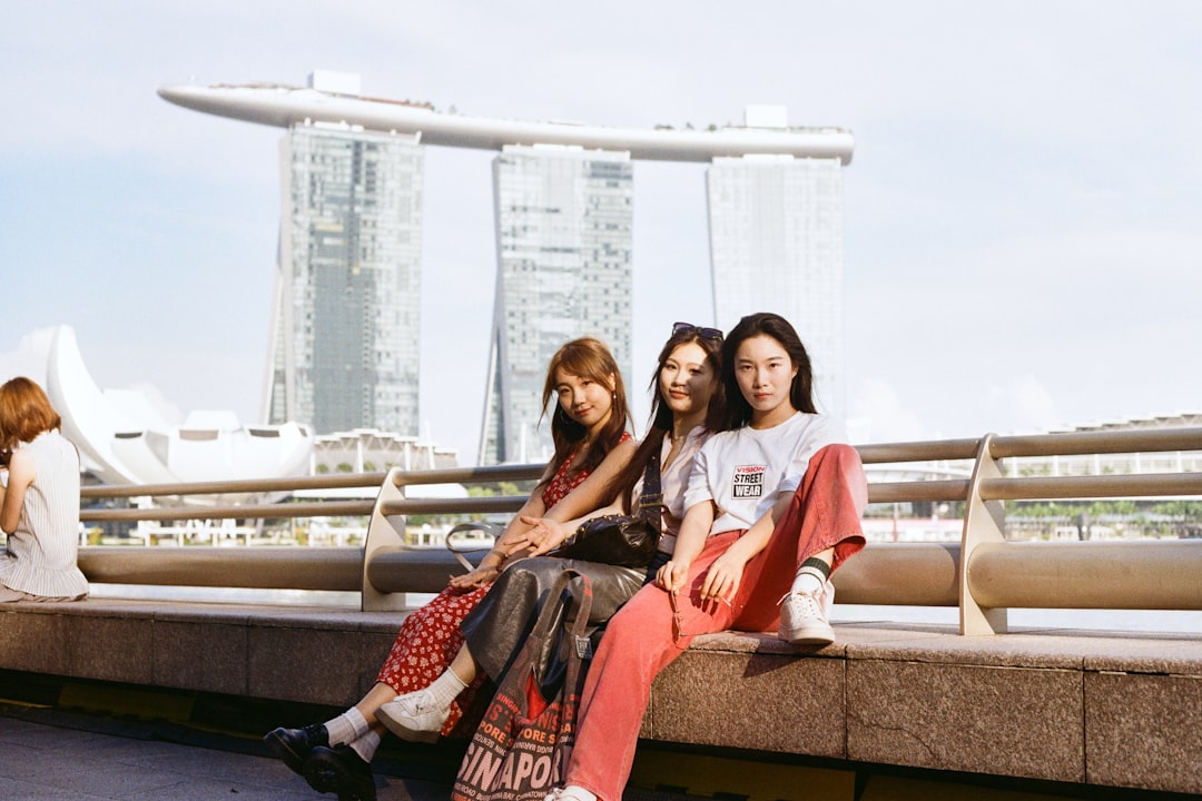 Photo hair fall Singapore