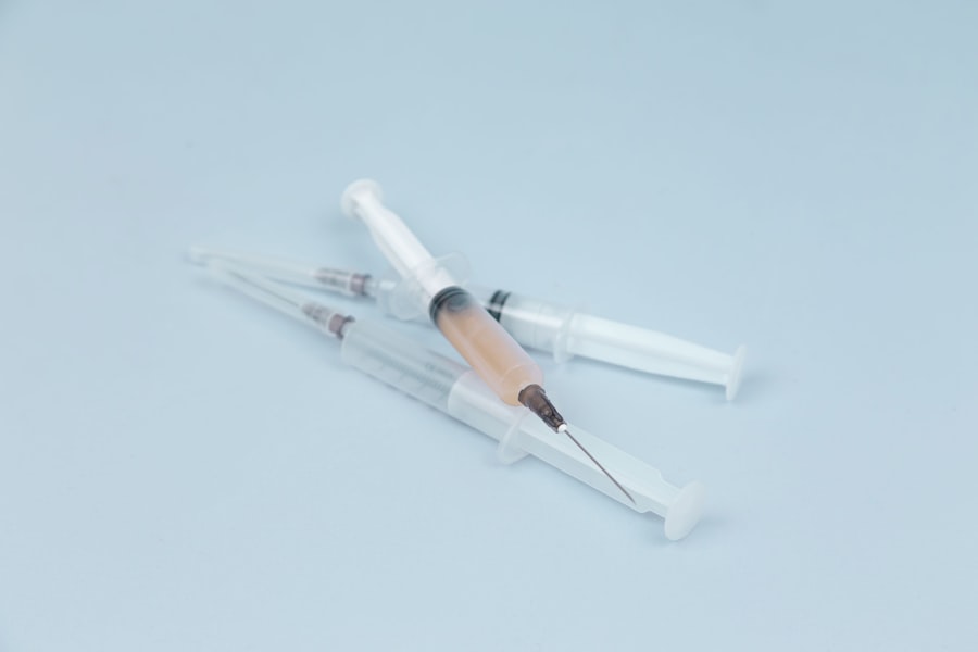Photo botox