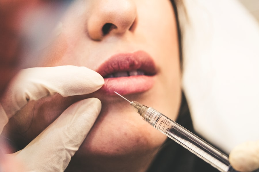 aesthetic clinic