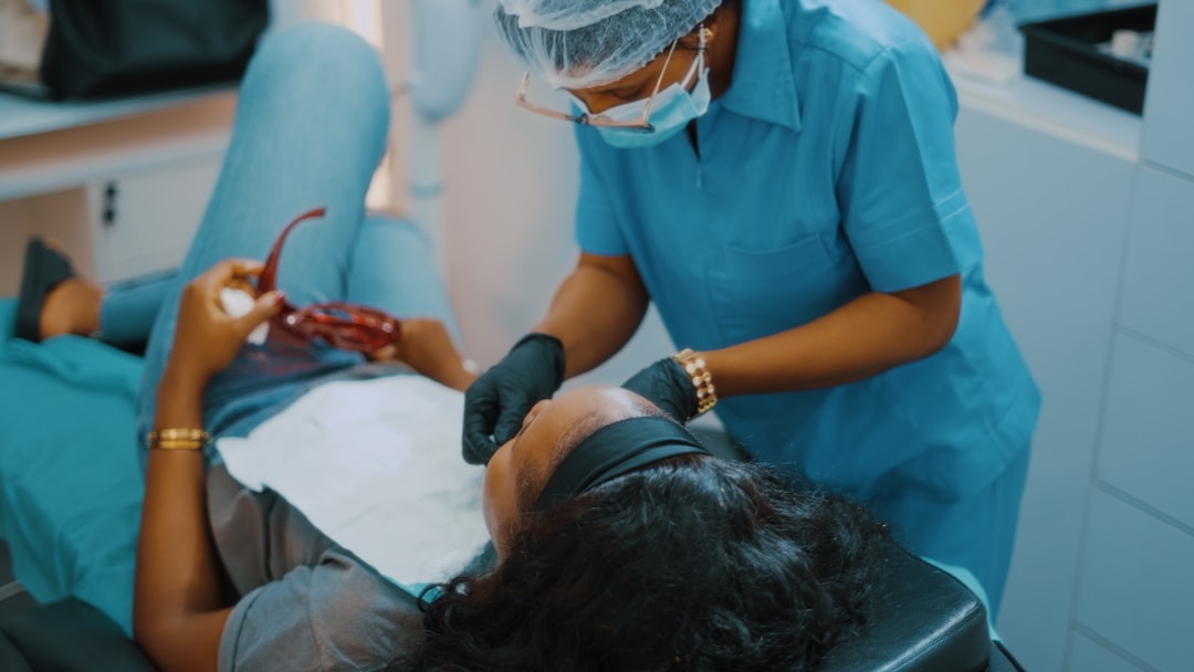 Photo cosmetic clinic