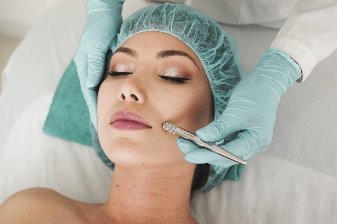 Photo dermatology
