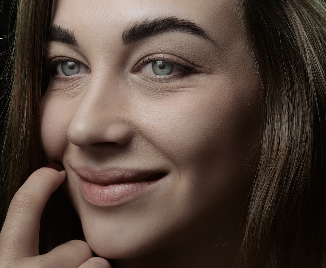Photo dermal filler clinic