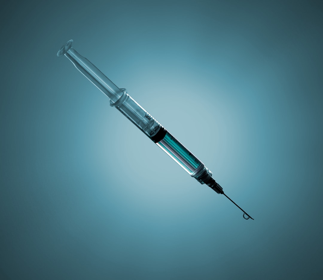 Photo injectables