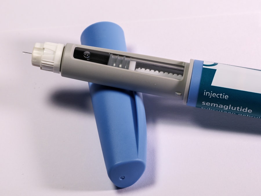 Photo injectables